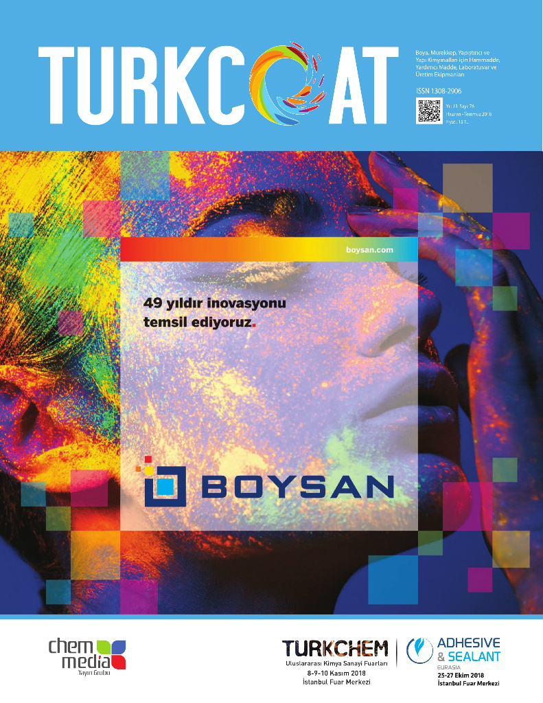 Turkcoat Sayı 76