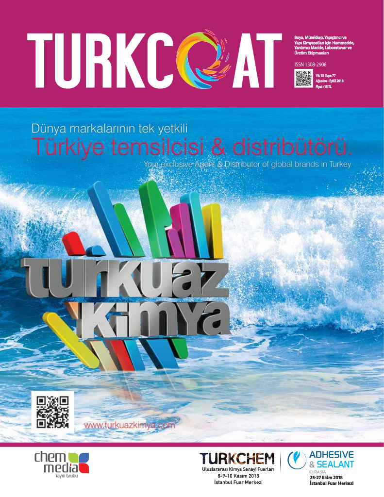 Turkcoat Sayı 77