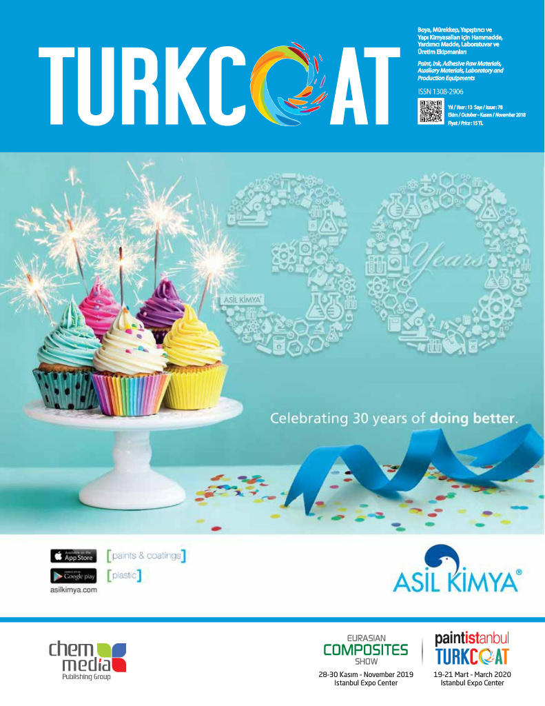 Turkcoat Sayı 78