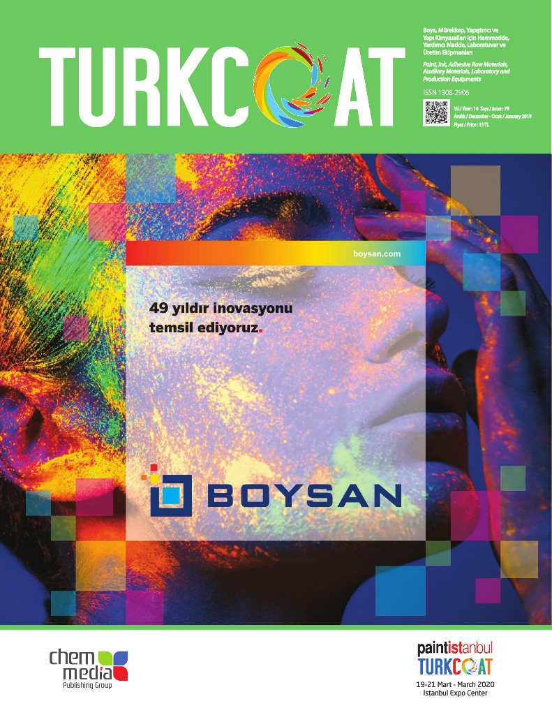 Turkcoat Sayı 79
