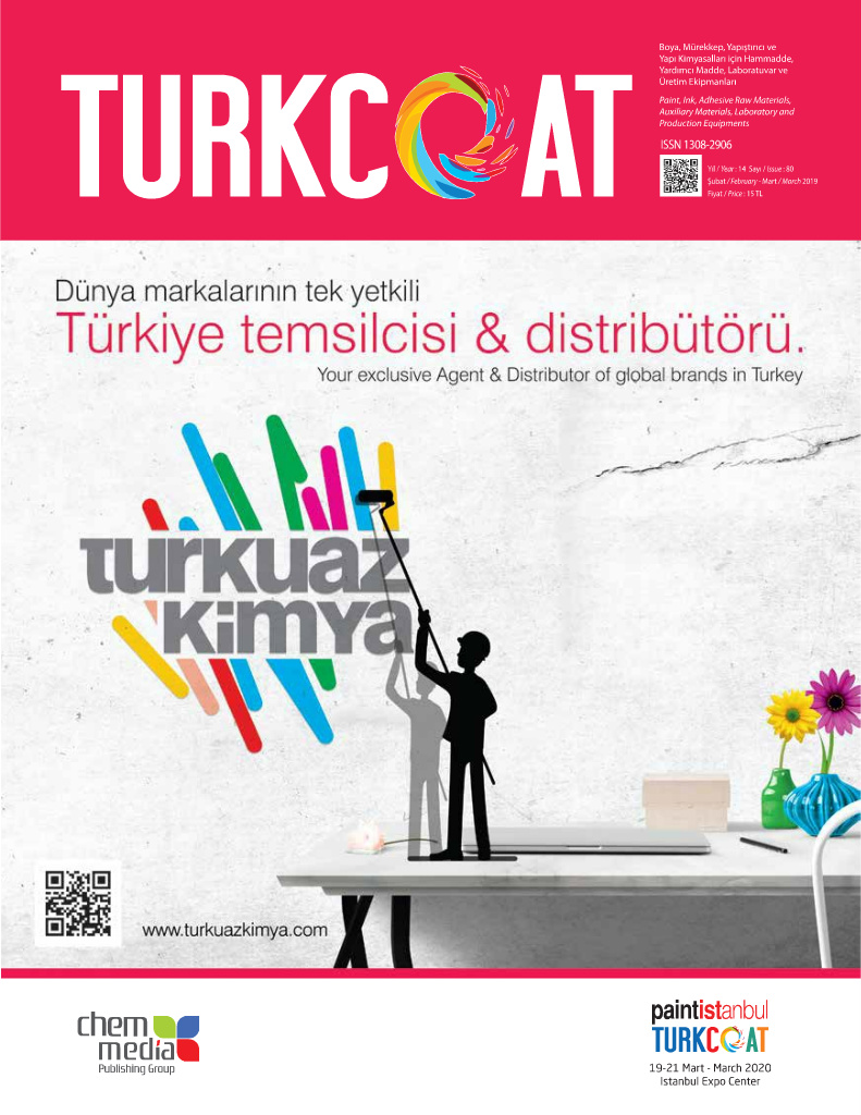 Turkcoat Sayı 80