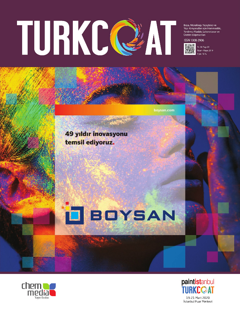 Turkcoat Sayı 81
