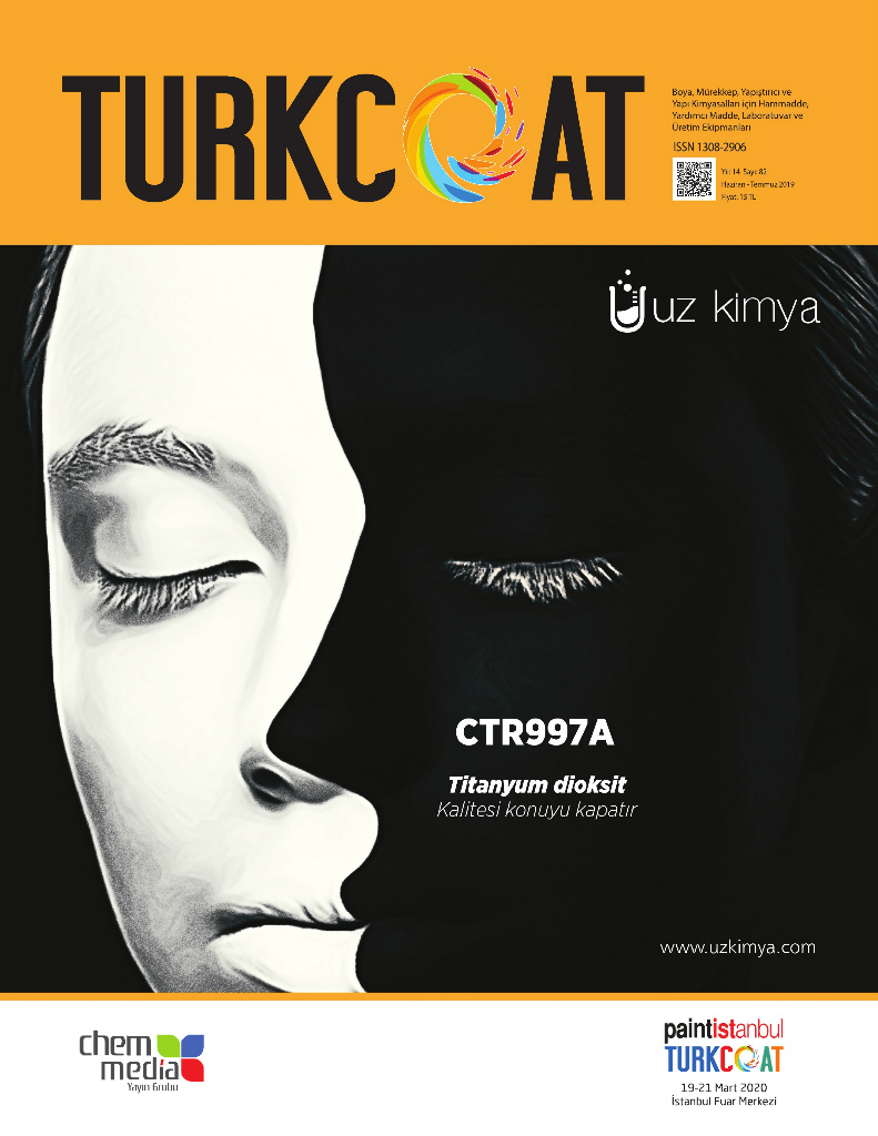 Turkcoat Sayı 82