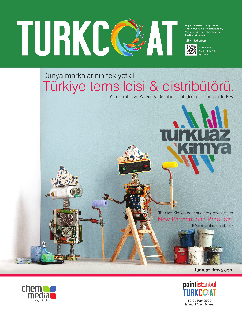 Turkcoat Sayı 83
