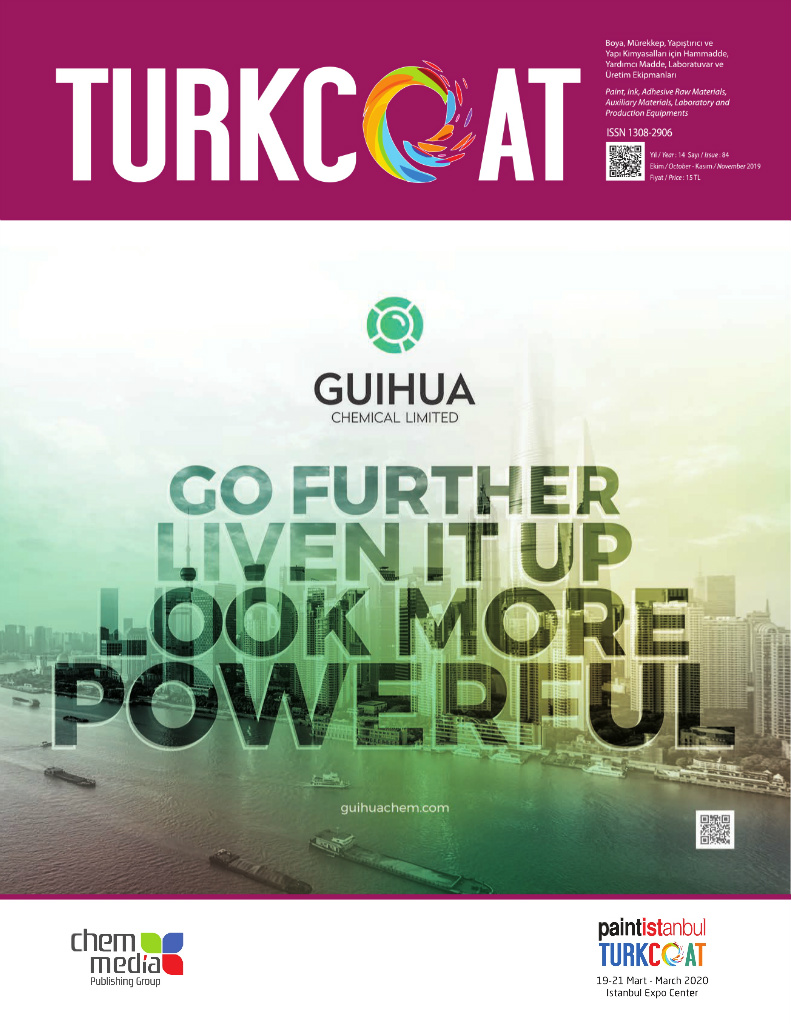 Turkcoat Sayı 84